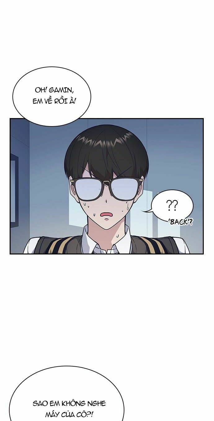 Học Nhóm – Study Group Chapter 66 - Trang 2