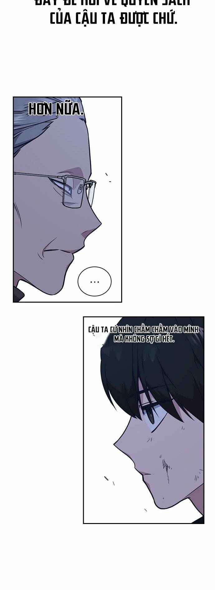 Học Nhóm – Study Group Chapter 66 - Trang 2