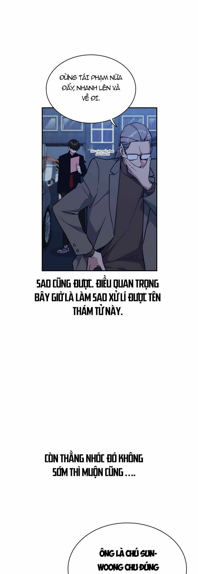 Học Nhóm – Study Group Chapter 66 - Trang 2