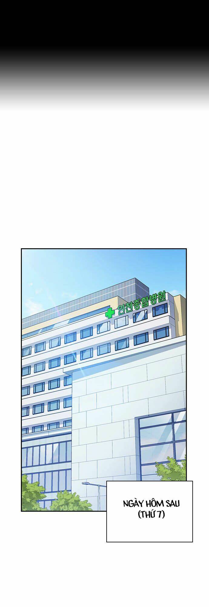 Học Nhóm – Study Group Chapter 67 - Trang 2