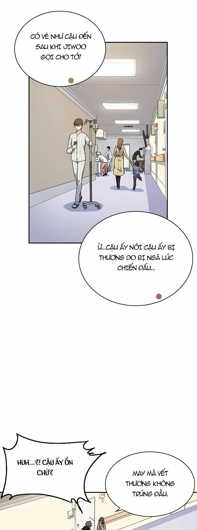 Học Nhóm – Study Group Chapter 67 - Trang 2