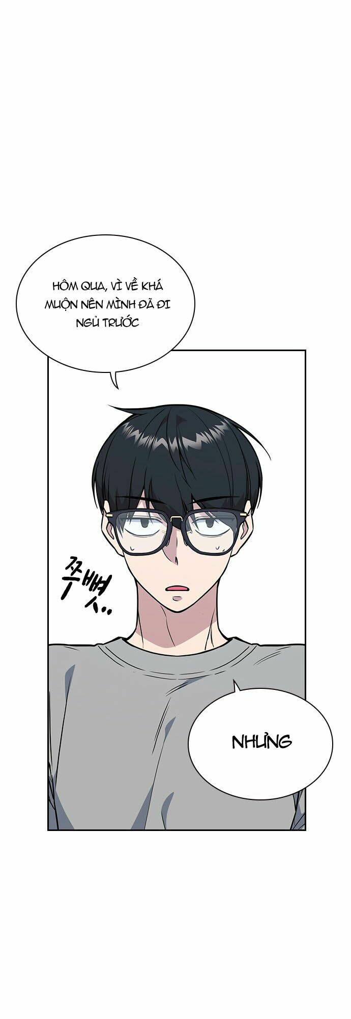 Học Nhóm – Study Group Chapter 67 - Trang 2