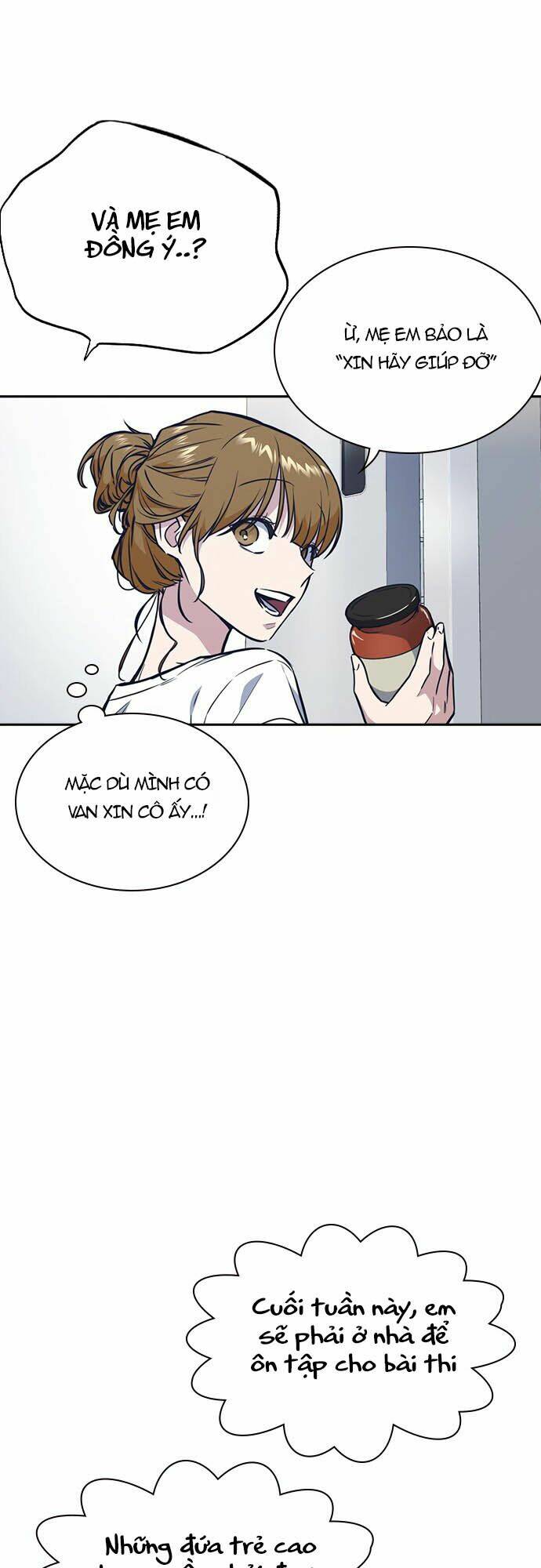 Học Nhóm – Study Group Chapter 67 - Trang 2