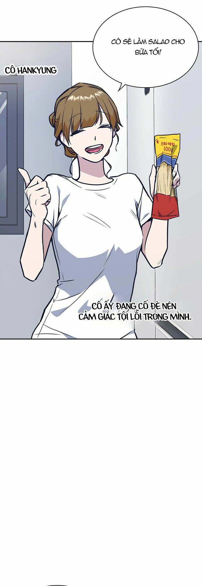 Học Nhóm – Study Group Chapter 67 - Trang 2