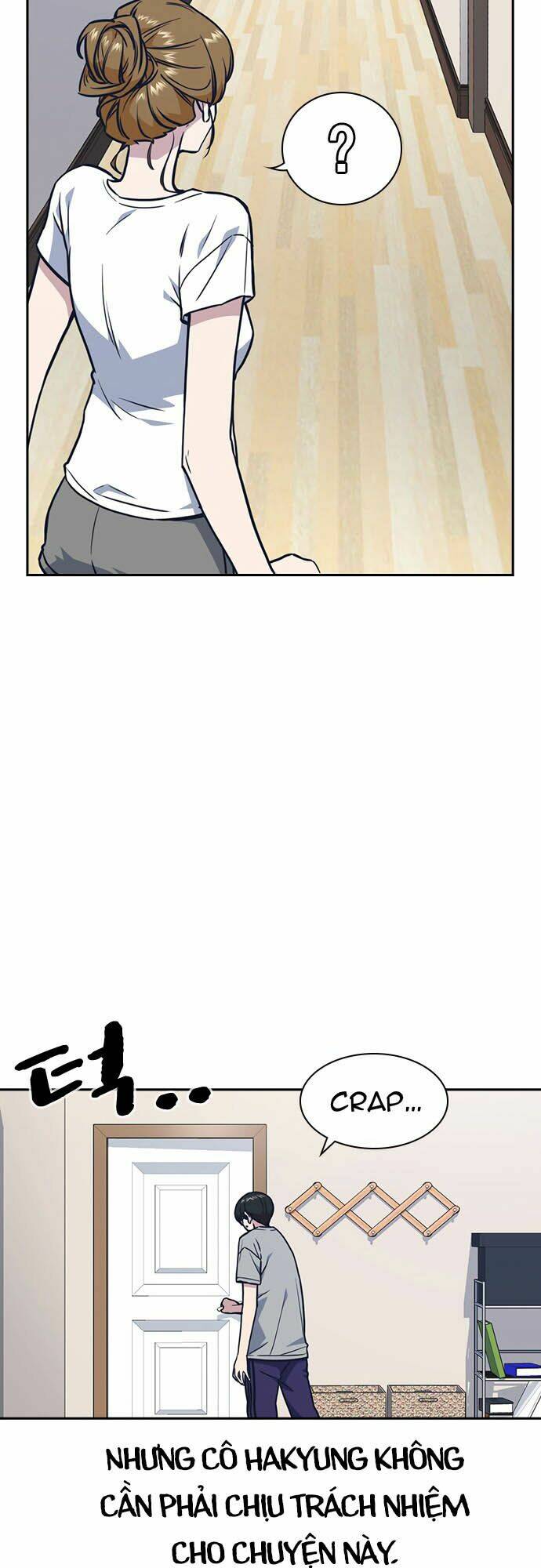 Học Nhóm – Study Group Chapter 67 - Trang 2