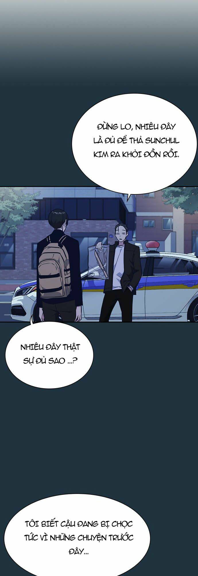 Học Nhóm – Study Group Chapter 67 - Trang 2