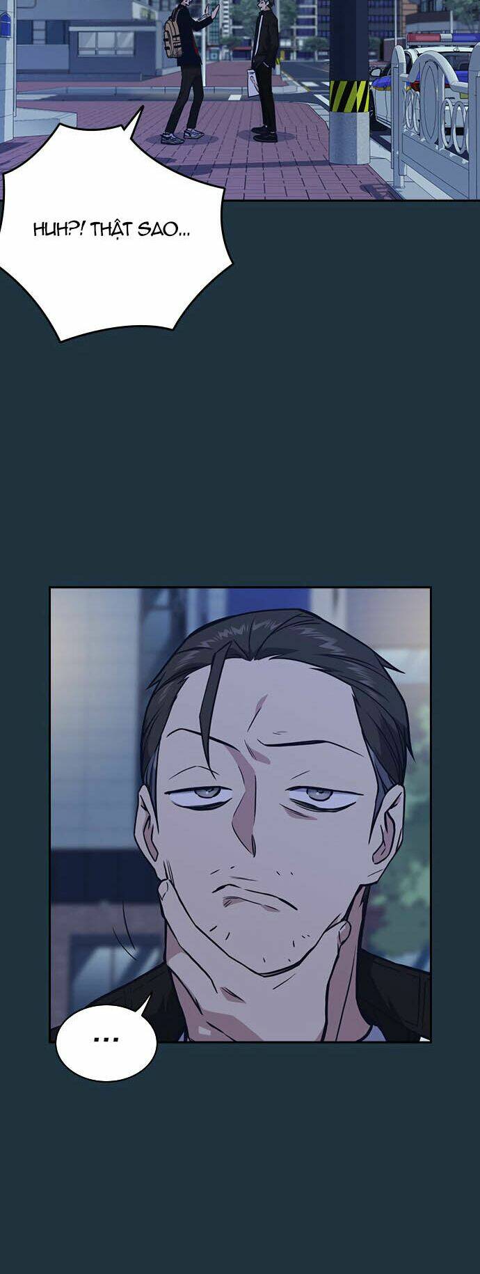 Học Nhóm – Study Group Chapter 67 - Trang 2