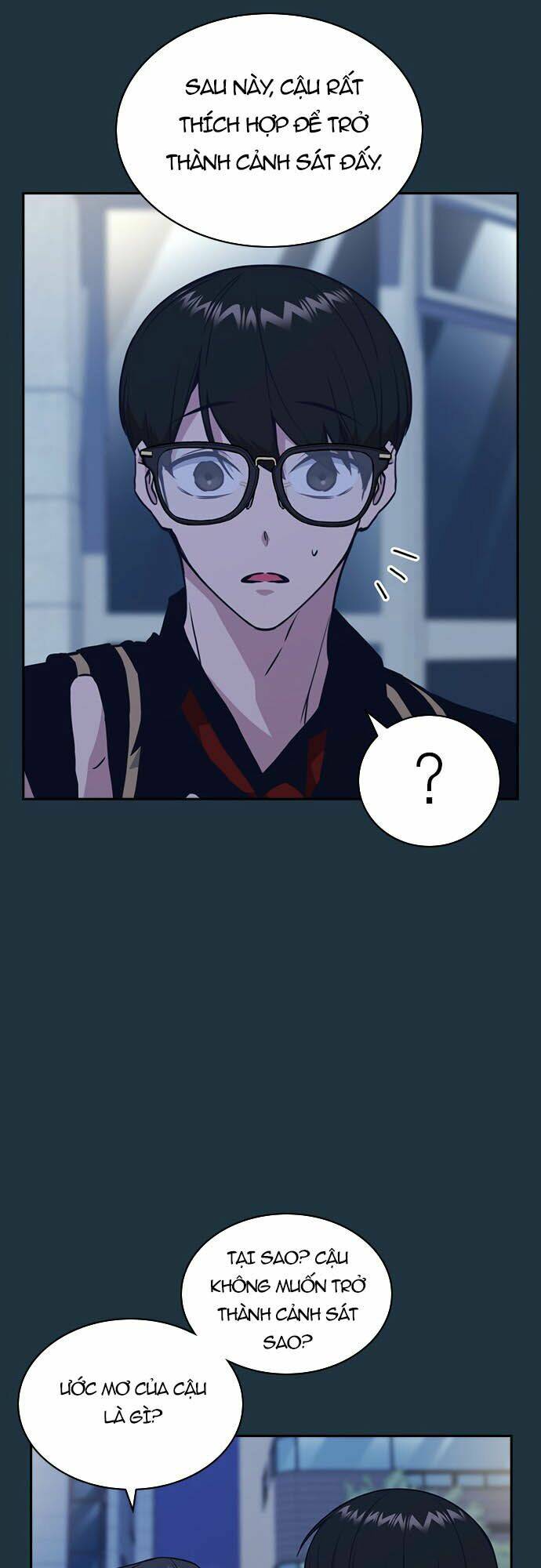 Học Nhóm – Study Group Chapter 67 - Trang 2