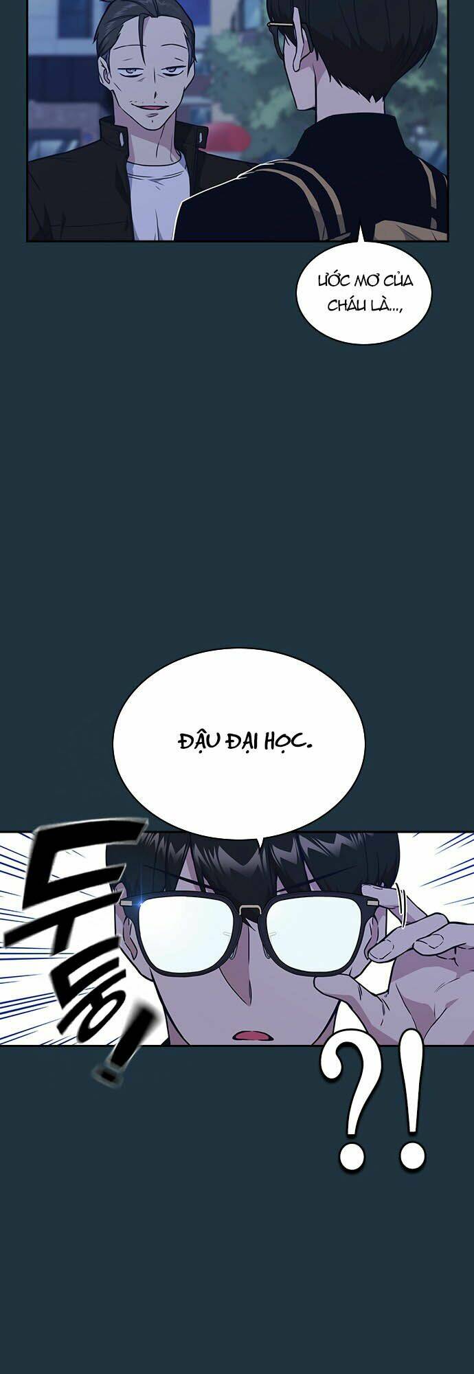 Học Nhóm – Study Group Chapter 67 - Trang 2
