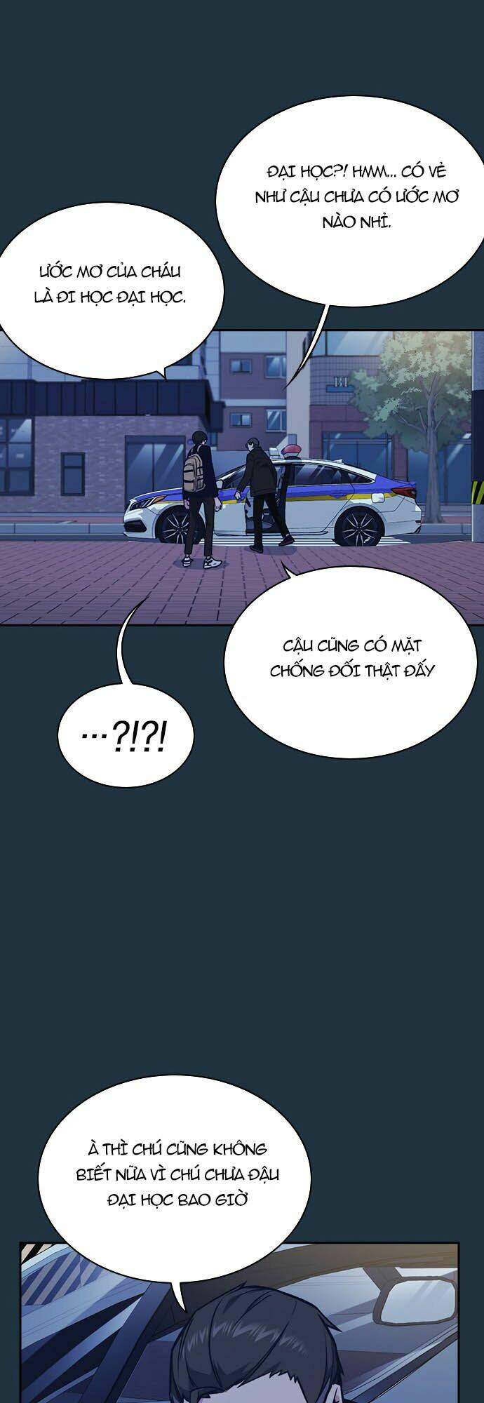 Học Nhóm – Study Group Chapter 67 - Trang 2
