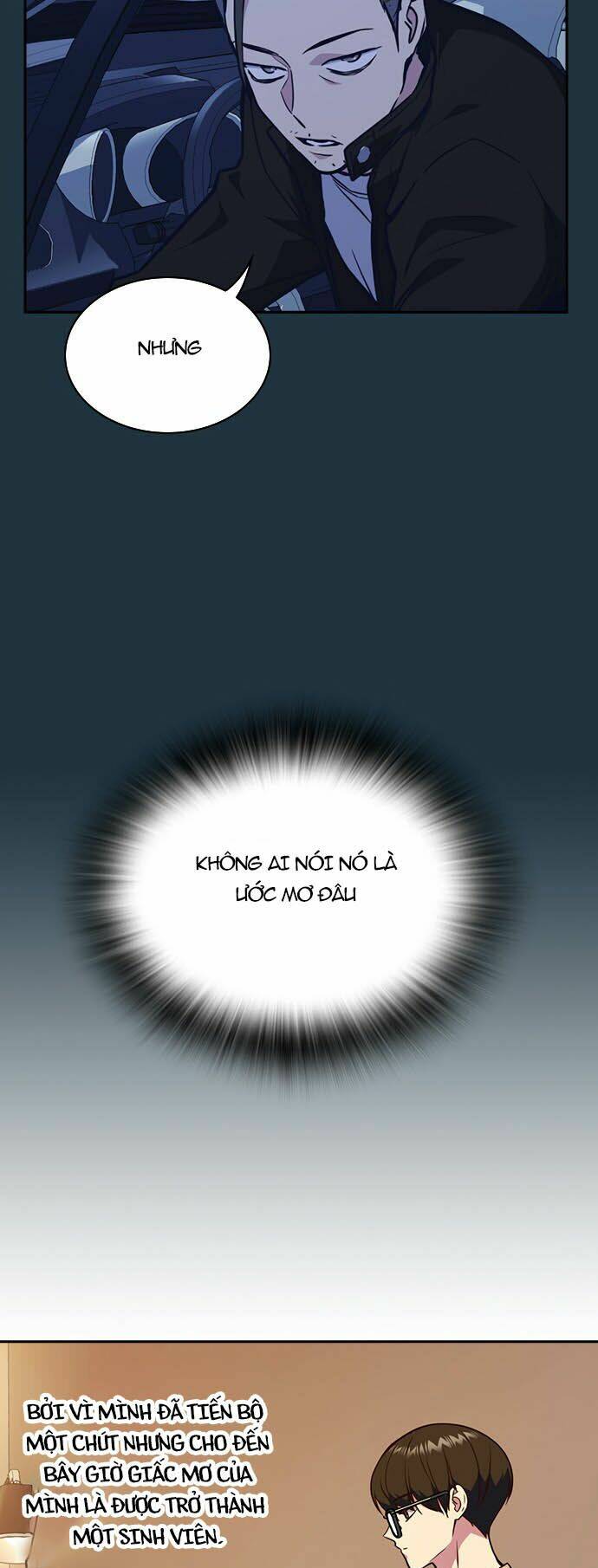 Học Nhóm – Study Group Chapter 67 - Trang 2