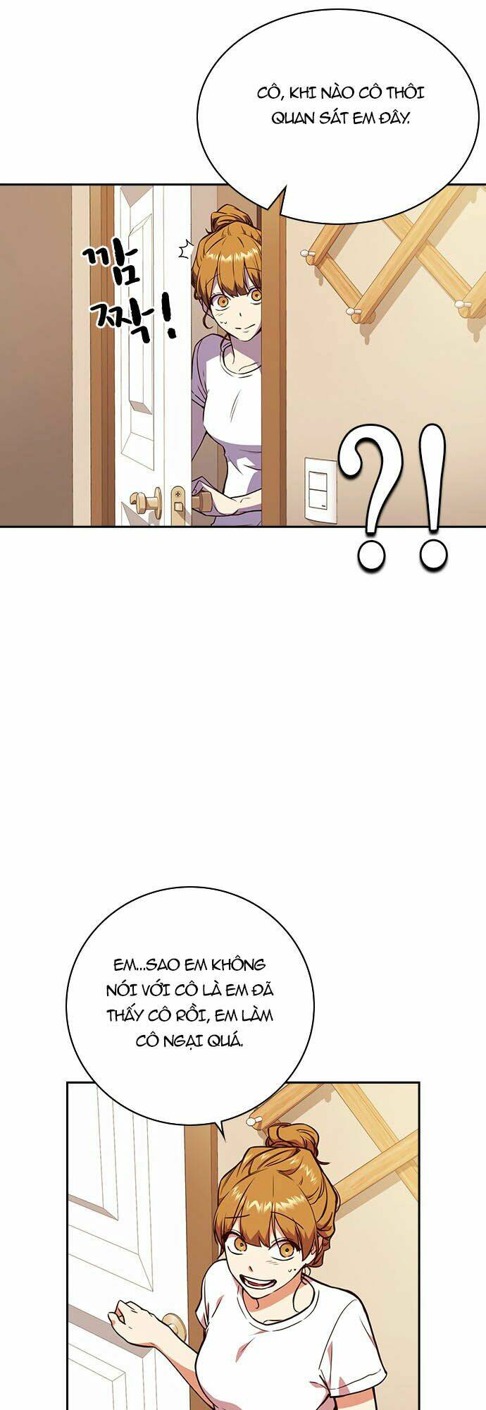 Học Nhóm – Study Group Chapter 67 - Trang 2