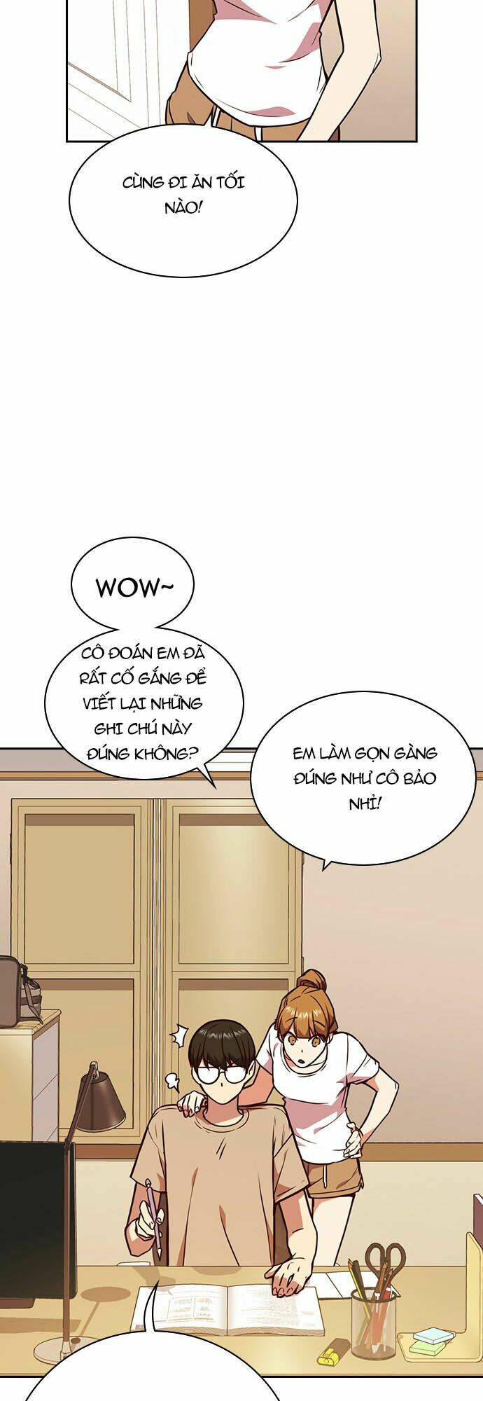 Học Nhóm – Study Group Chapter 67 - Trang 2