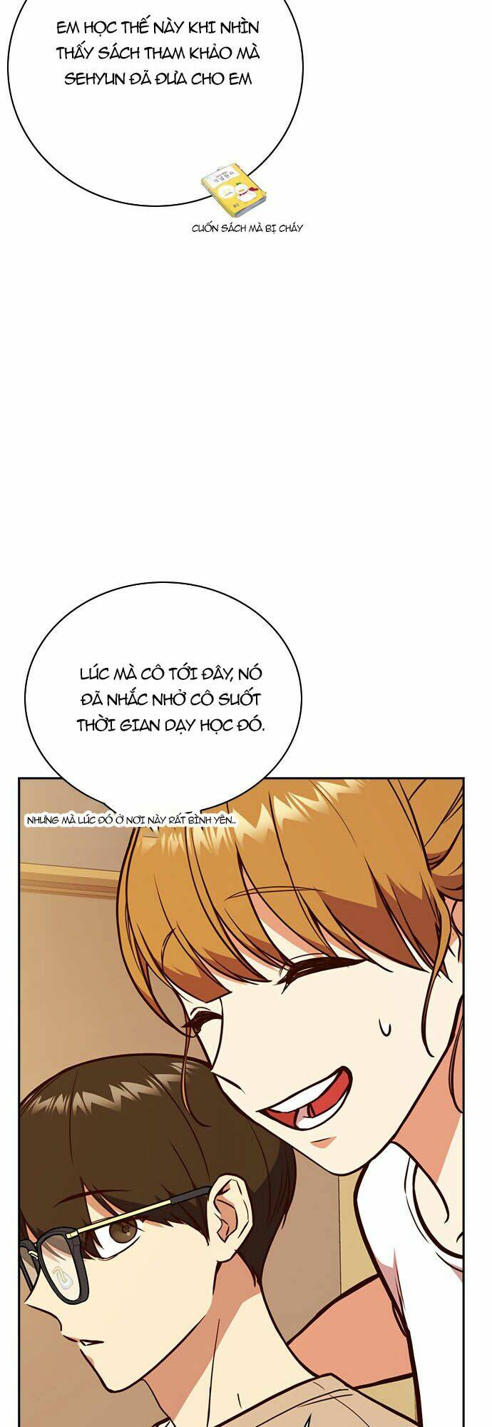 Học Nhóm – Study Group Chapter 67 - Trang 2