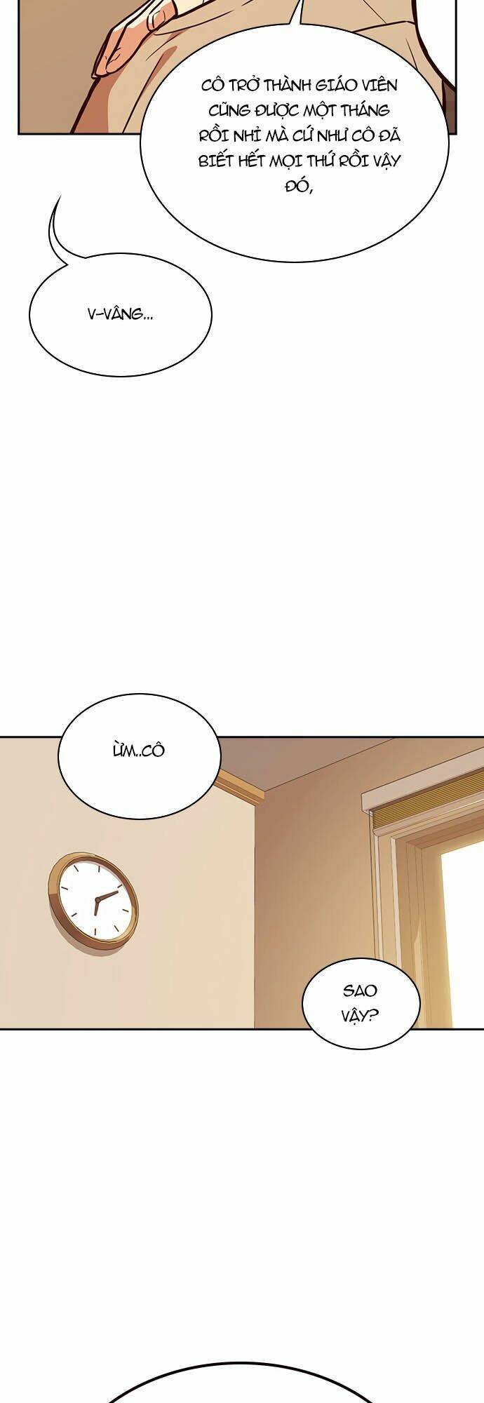 Học Nhóm – Study Group Chapter 67 - Trang 2