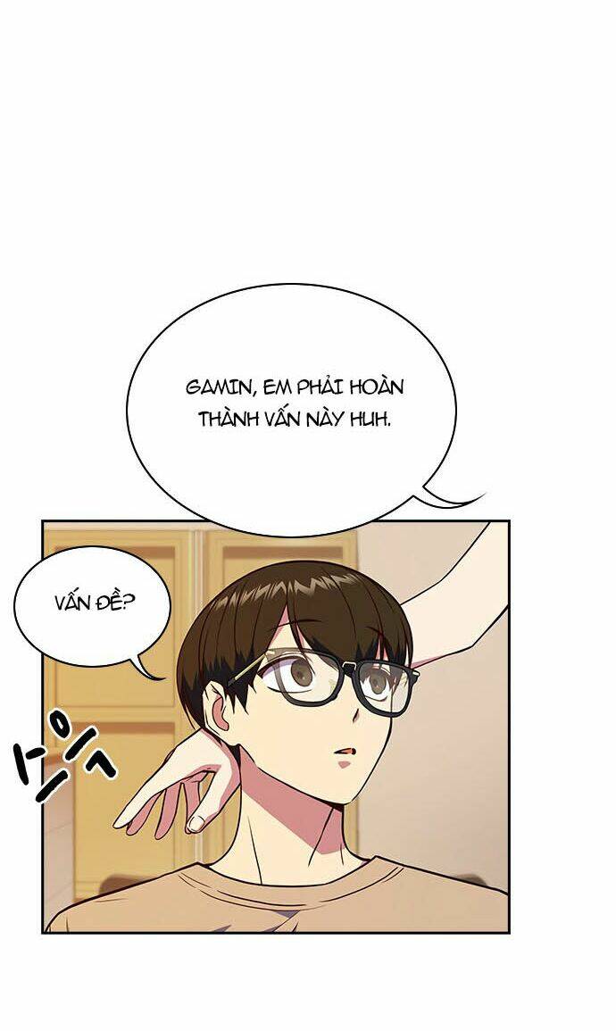 Học Nhóm – Study Group Chapter 67 - Trang 2