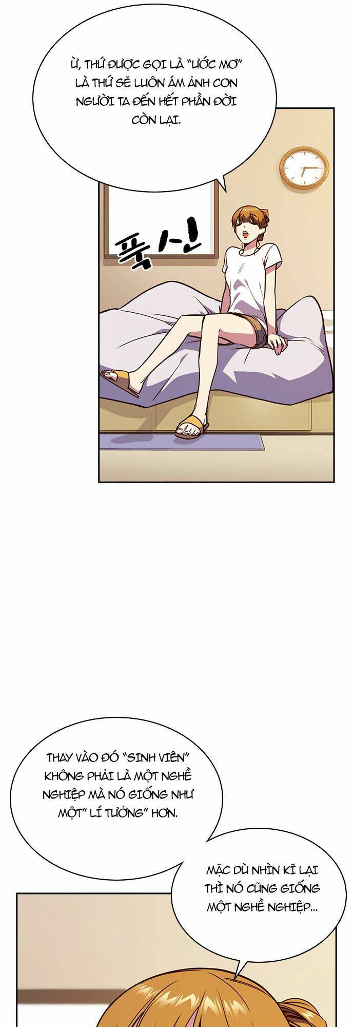 Học Nhóm – Study Group Chapter 67 - Trang 2