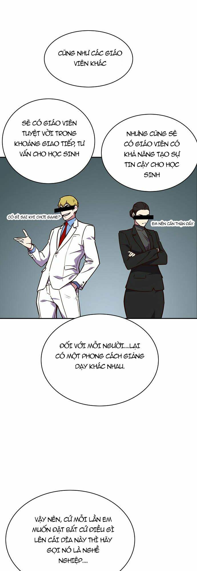 Học Nhóm – Study Group Chapter 67 - Trang 2