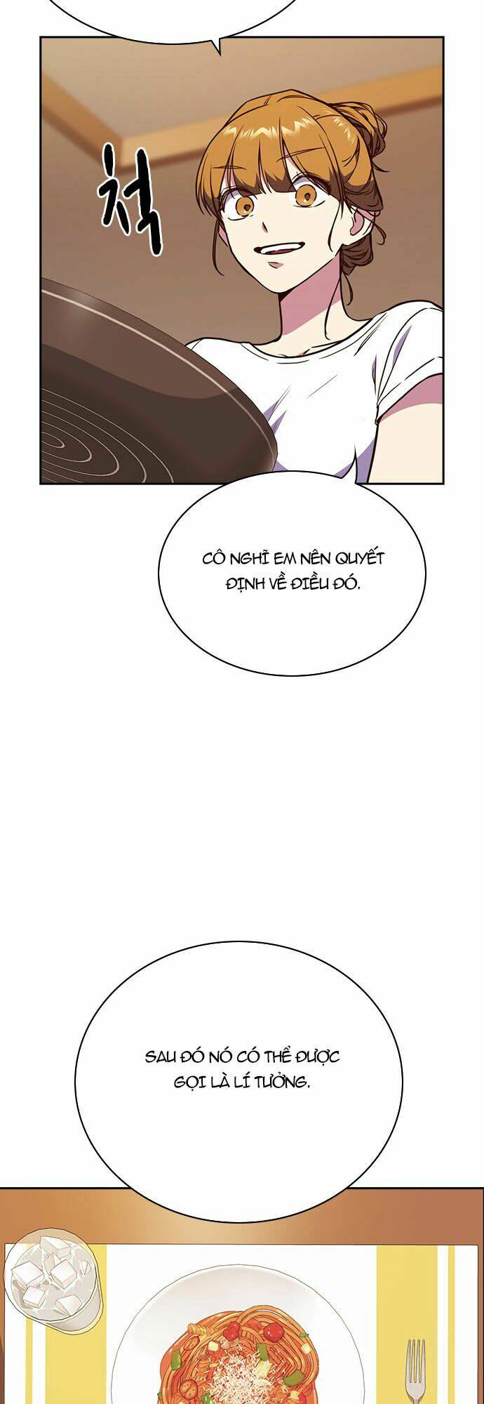 Học Nhóm – Study Group Chapter 67 - Trang 2