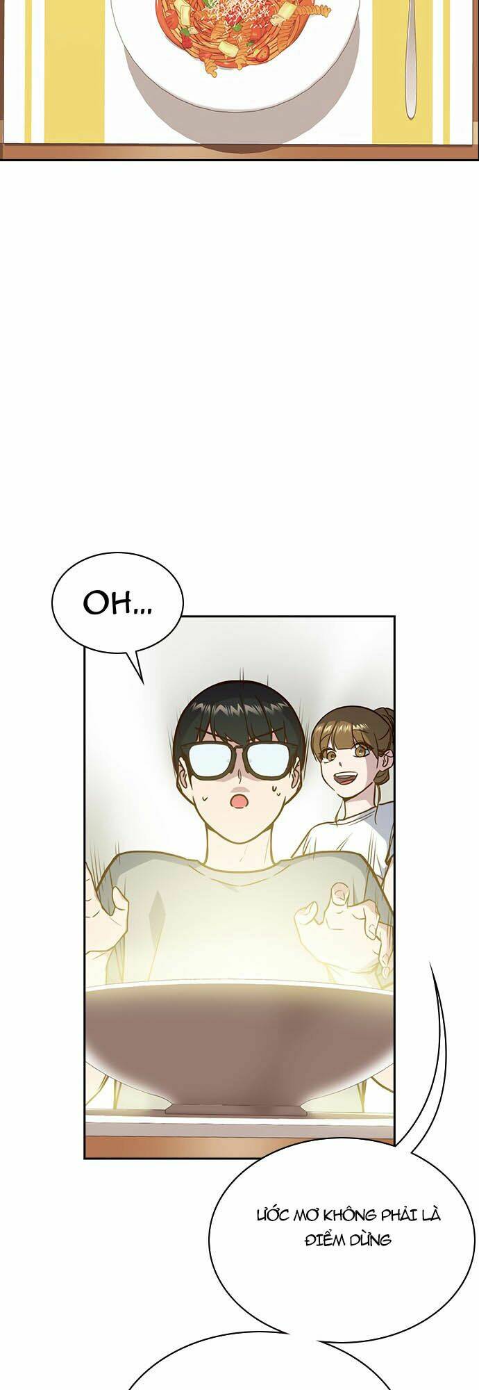 Học Nhóm – Study Group Chapter 67 - Trang 2