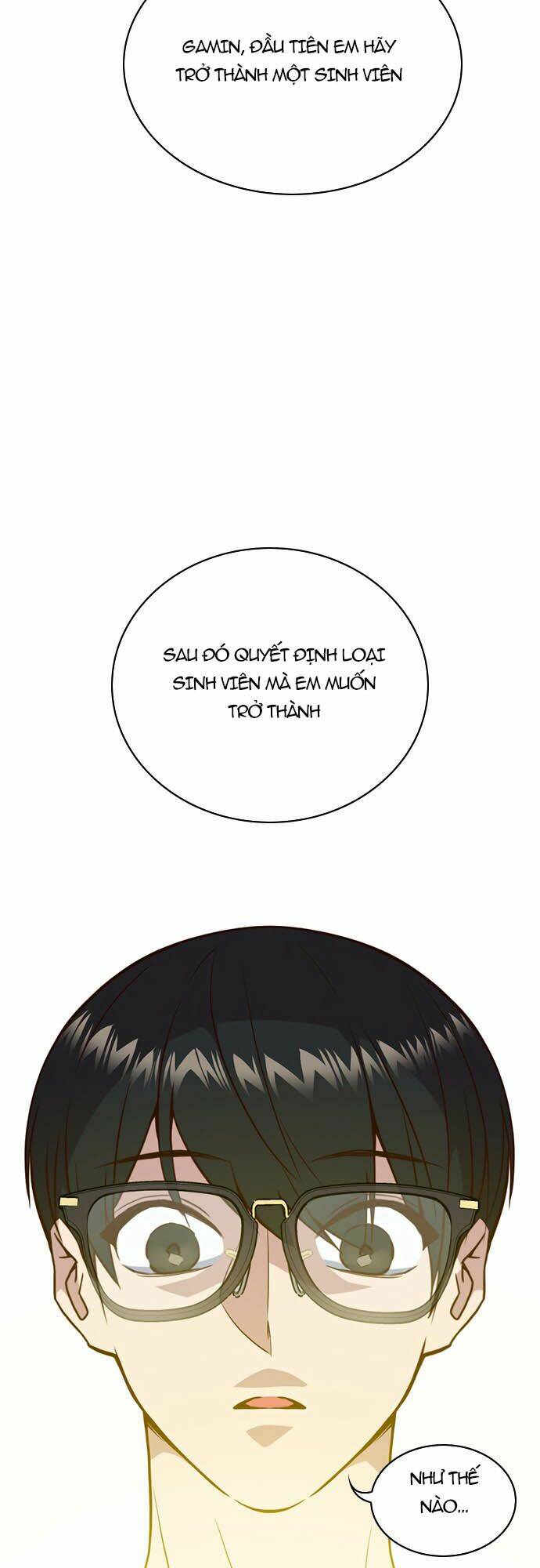 Học Nhóm – Study Group Chapter 67 - Trang 2