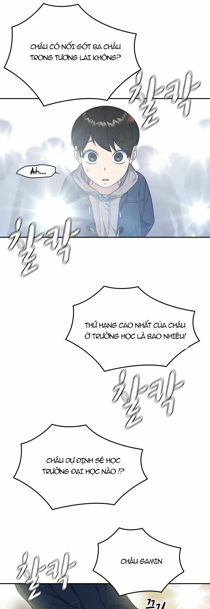 Học Nhóm – Study Group Chapter 67 - Trang 2