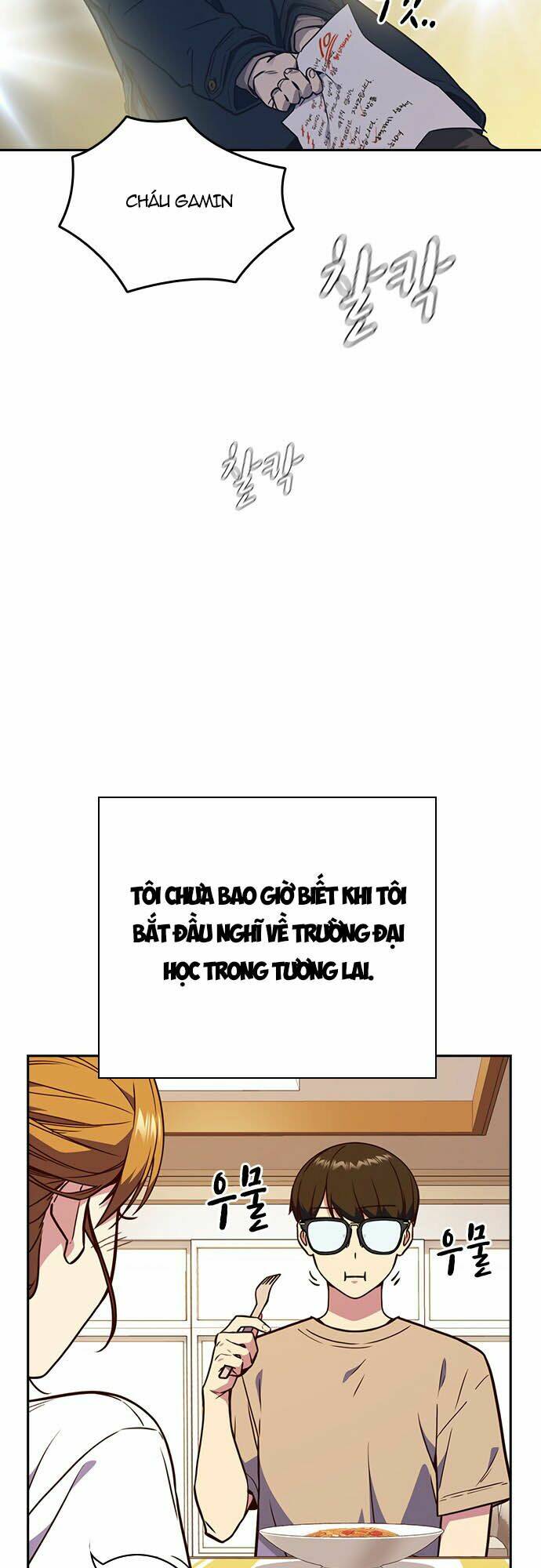 Học Nhóm – Study Group Chapter 67 - Trang 2