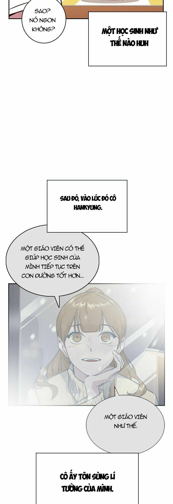 Học Nhóm – Study Group Chapter 67 - Trang 2