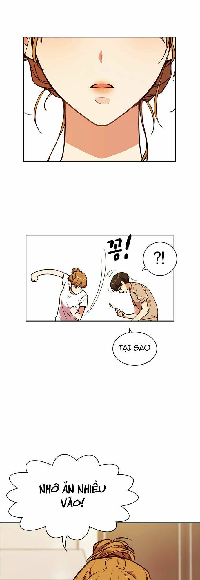 Học Nhóm – Study Group Chapter 67 - Trang 2