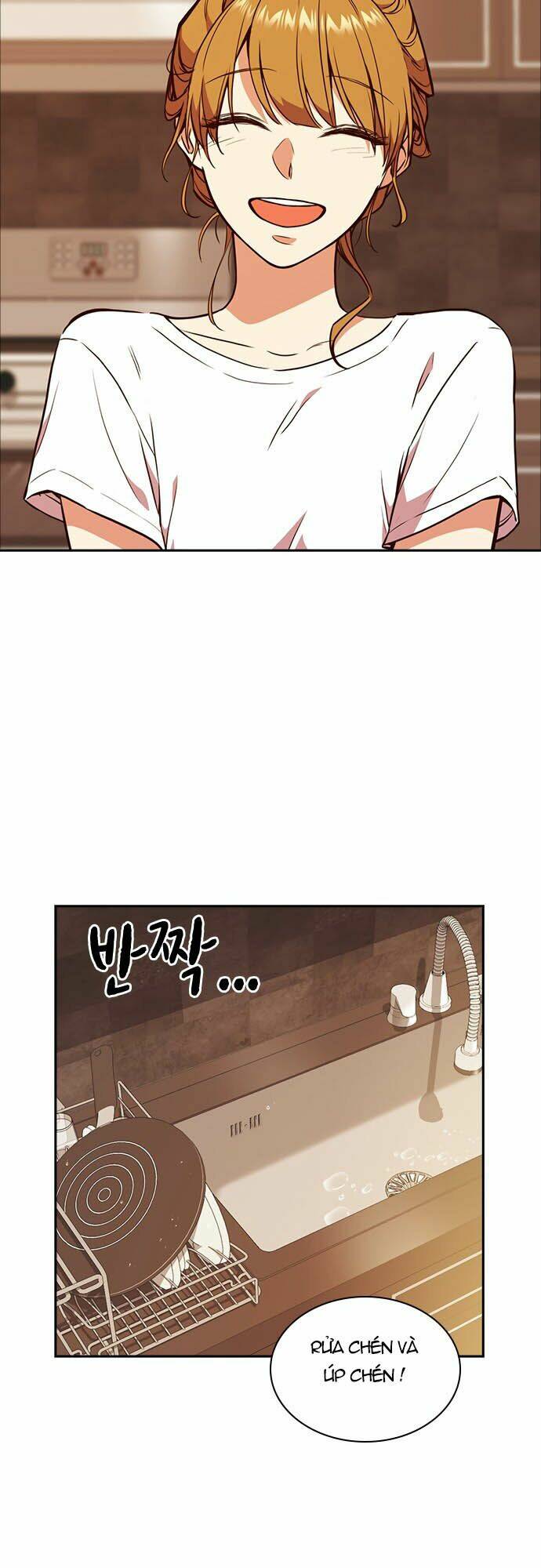 Học Nhóm – Study Group Chapter 67 - Trang 2