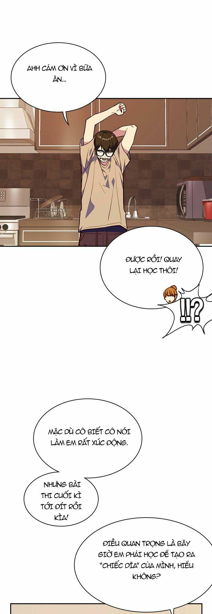 Học Nhóm – Study Group Chapter 67 - Trang 2