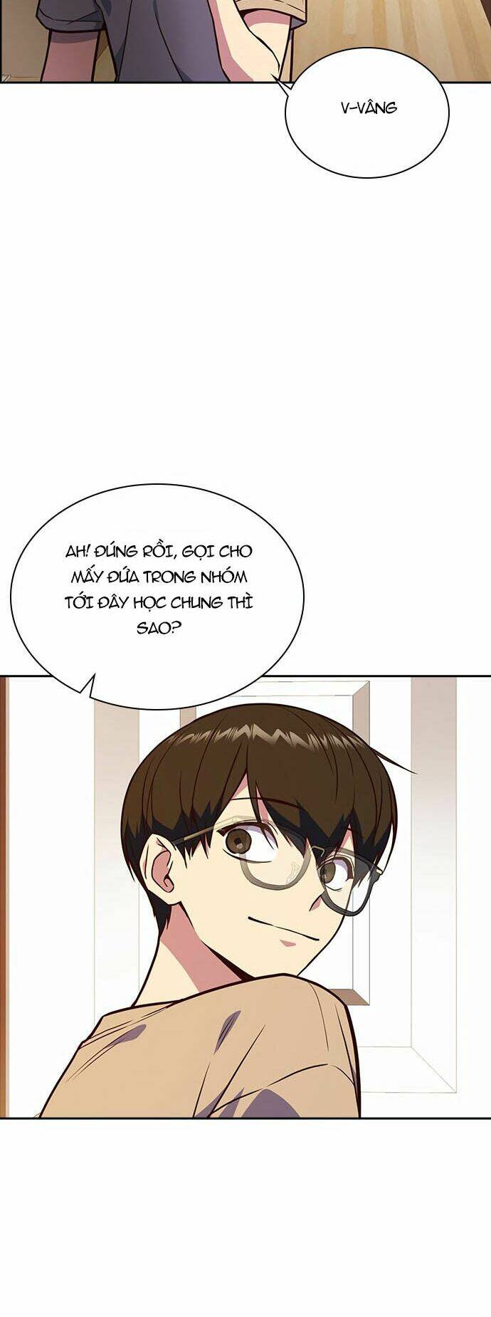 Học Nhóm – Study Group Chapter 67 - Trang 2