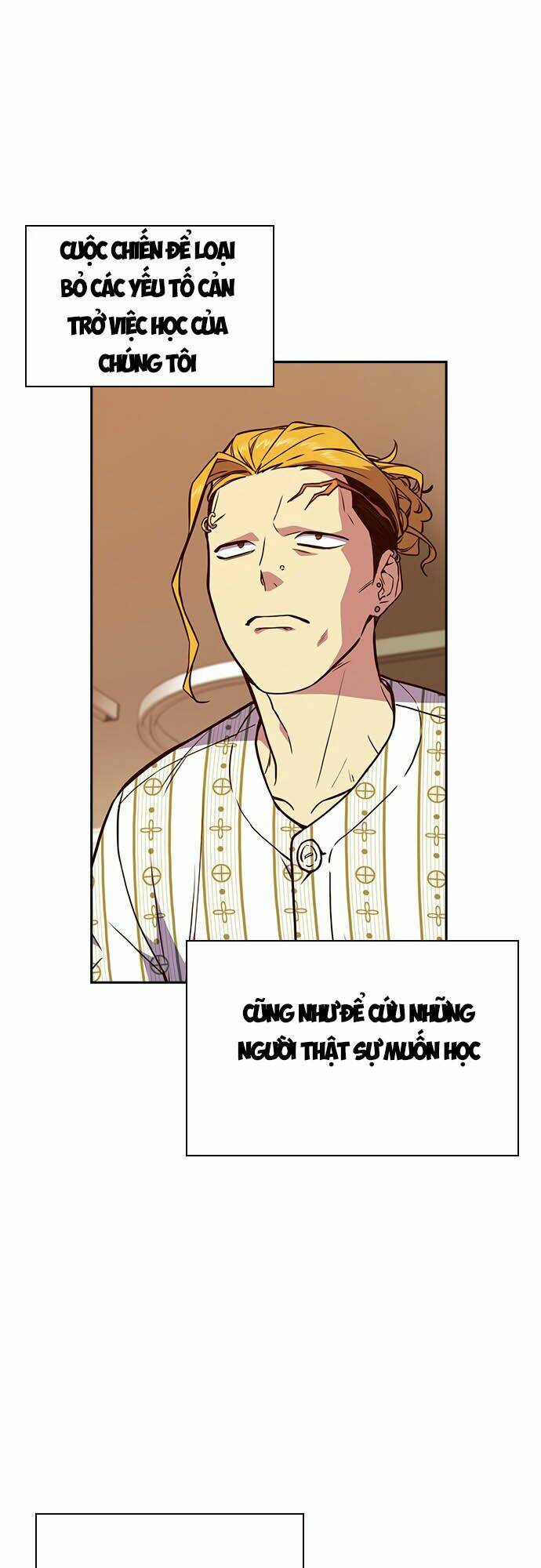 Học Nhóm – Study Group Chapter 67 - Trang 2