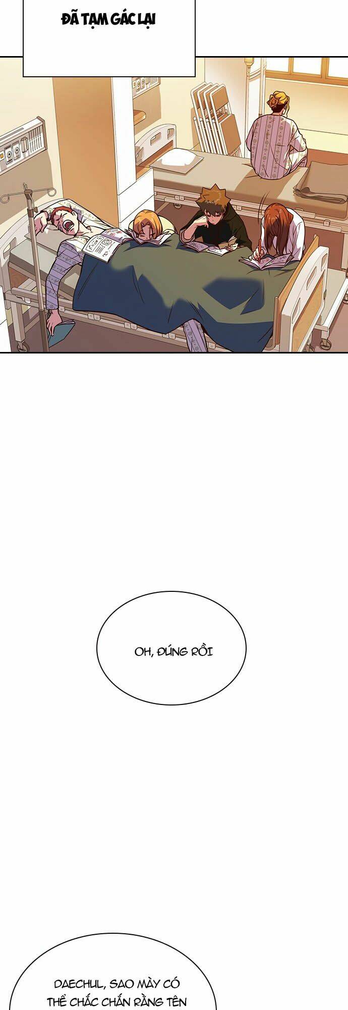 Học Nhóm – Study Group Chapter 67 - Trang 2