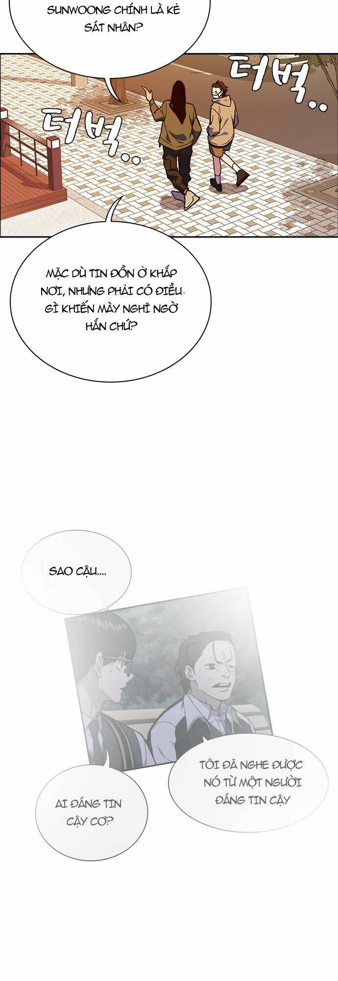 Học Nhóm – Study Group Chapter 67 - Trang 2