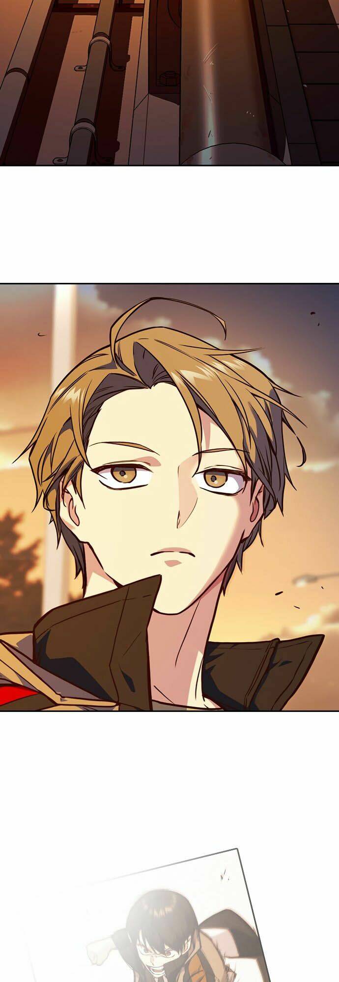 Học Nhóm – Study Group Chapter 67 - Trang 2