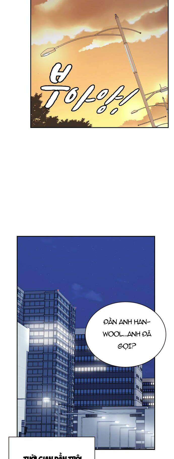 Học Nhóm – Study Group Chapter 67 - Trang 2