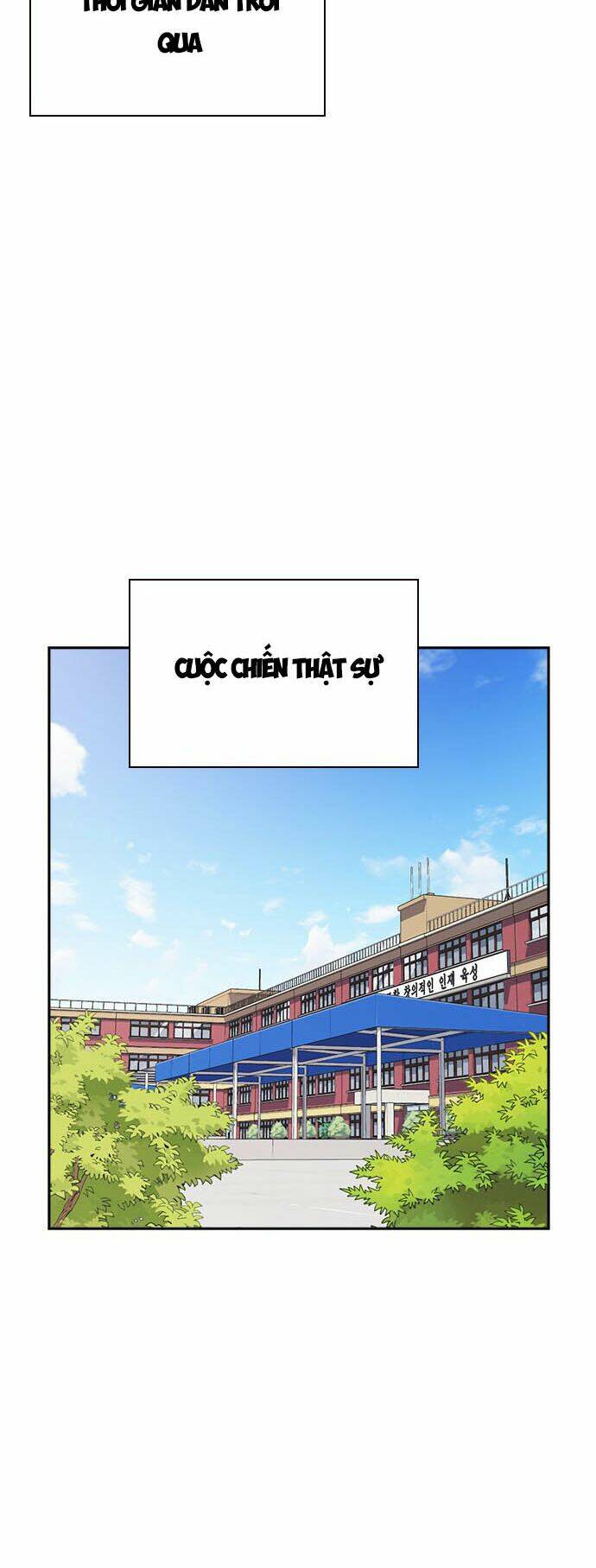 Học Nhóm – Study Group Chapter 67 - Trang 2