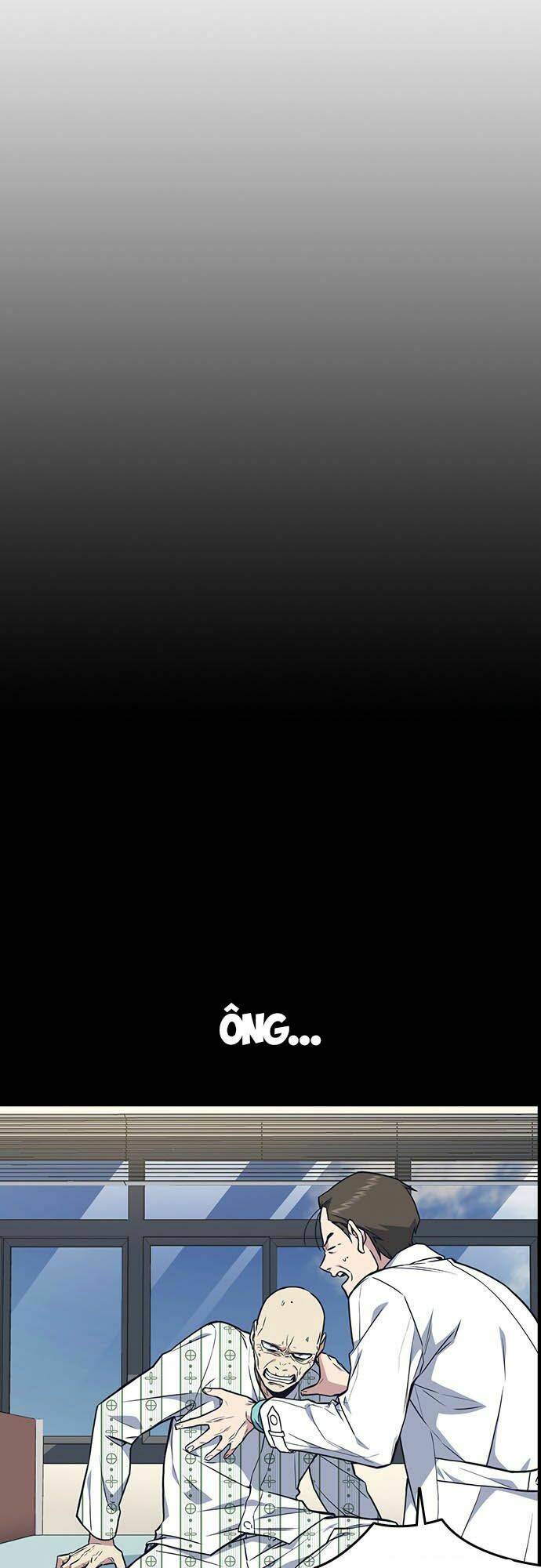 Học Nhóm – Study Group Chapter 67 - Trang 2