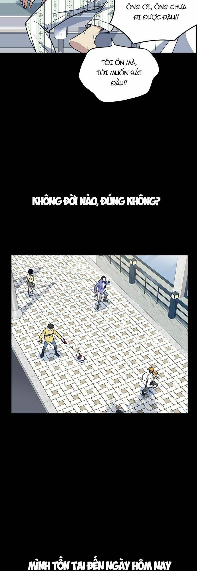 Học Nhóm – Study Group Chapter 67 - Trang 2