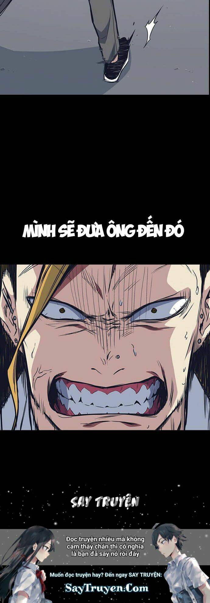 Học Nhóm – Study Group Chapter 67 - Trang 2