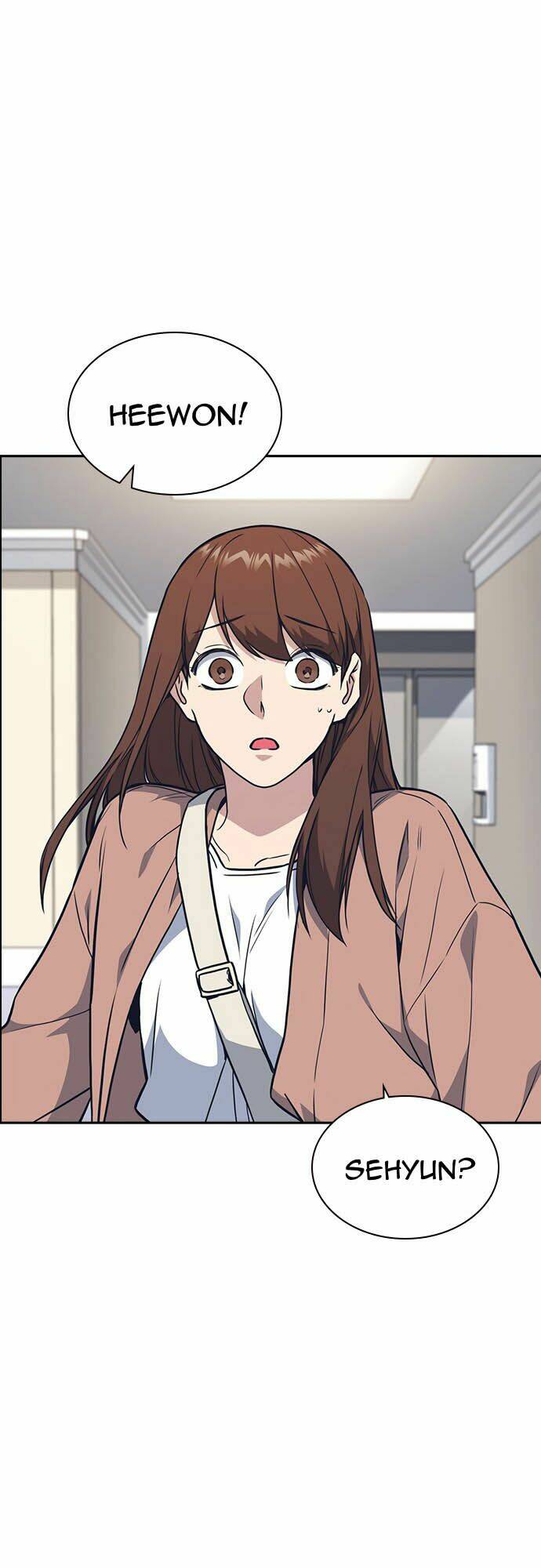 Học Nhóm – Study Group Chapter 67 - Trang 2