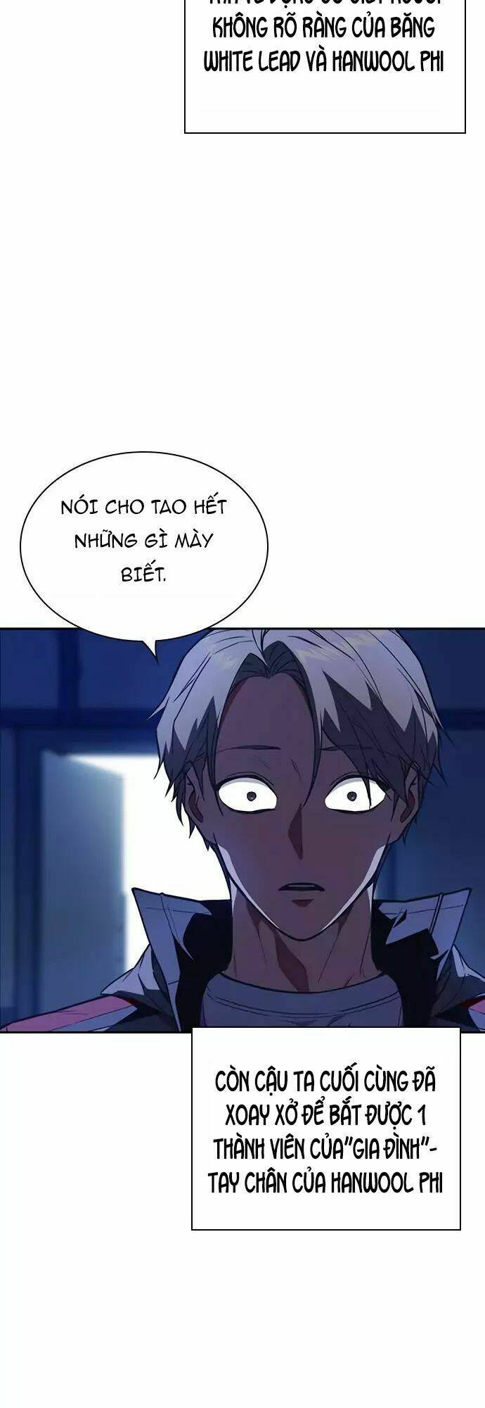 Học Nhóm – Study Group Chapter 69 - Trang 2