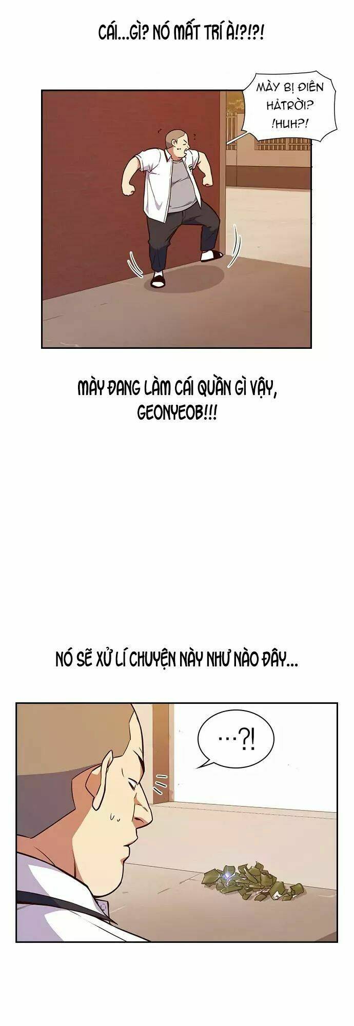 Học Nhóm – Study Group Chapter 69 - Trang 2