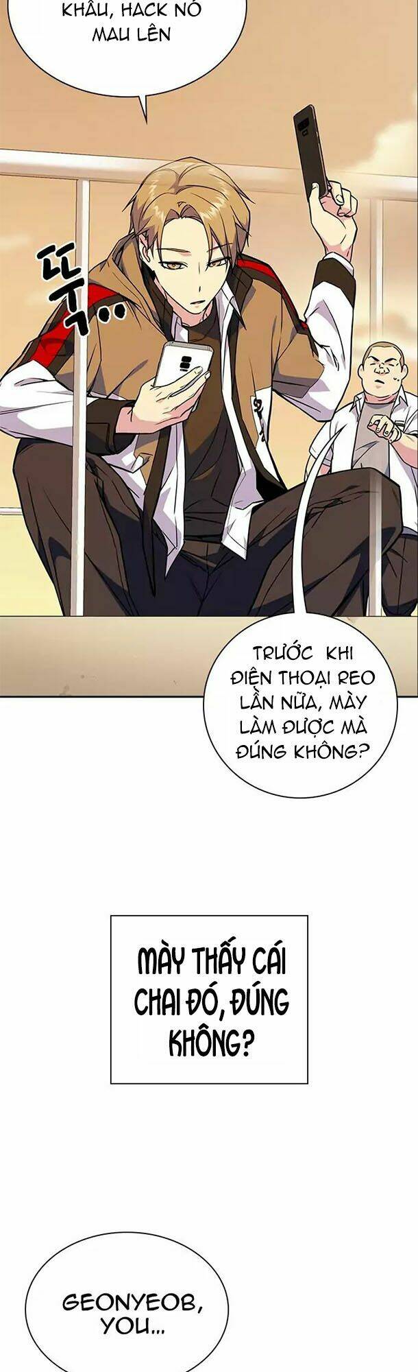 Học Nhóm – Study Group Chapter 69 - Trang 2