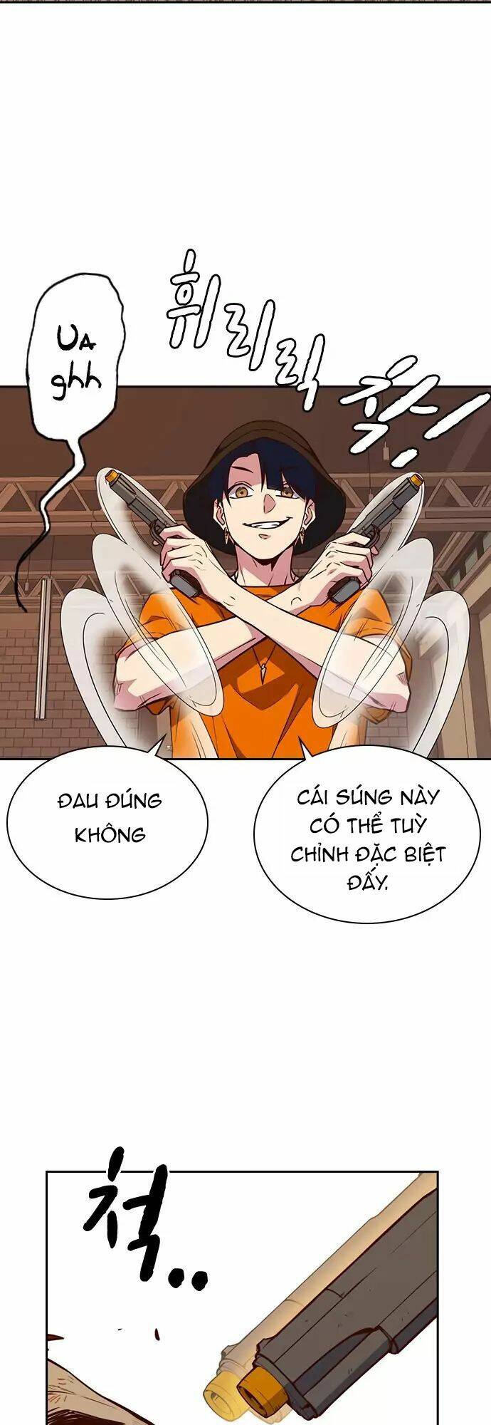 Học Nhóm – Study Group Chapter 70 - Trang 2