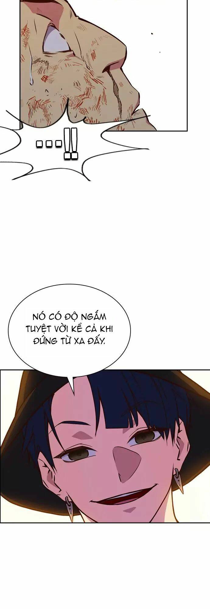 Học Nhóm – Study Group Chapter 70 - Trang 2