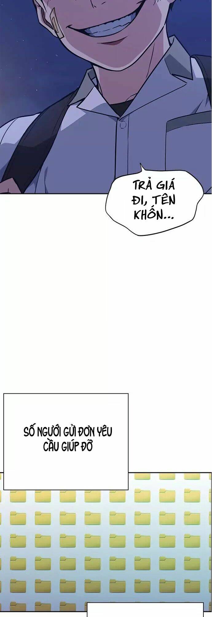 Học Nhóm – Study Group Chapter 70 - Trang 2