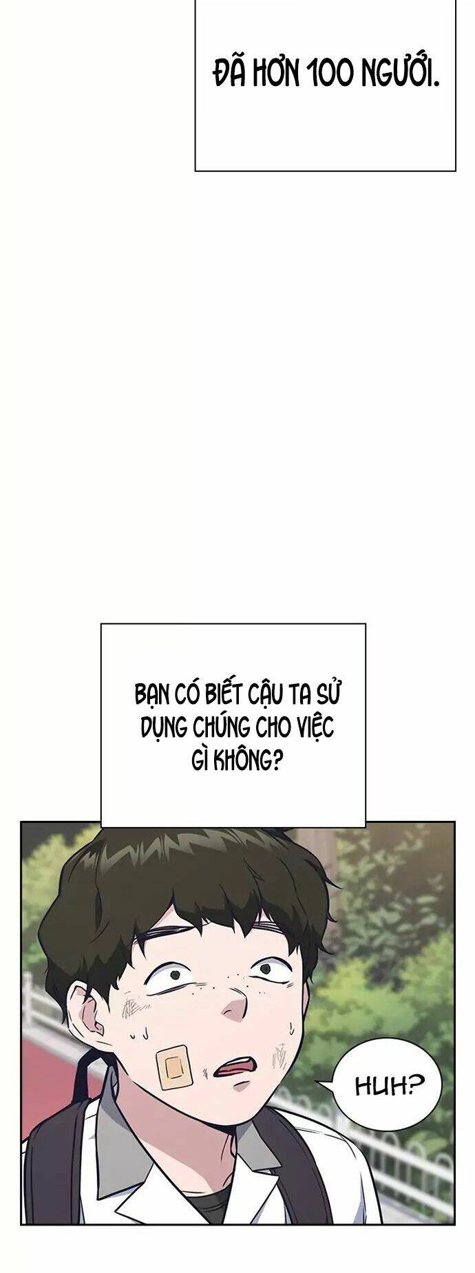 Học Nhóm – Study Group Chapter 70 - Trang 2