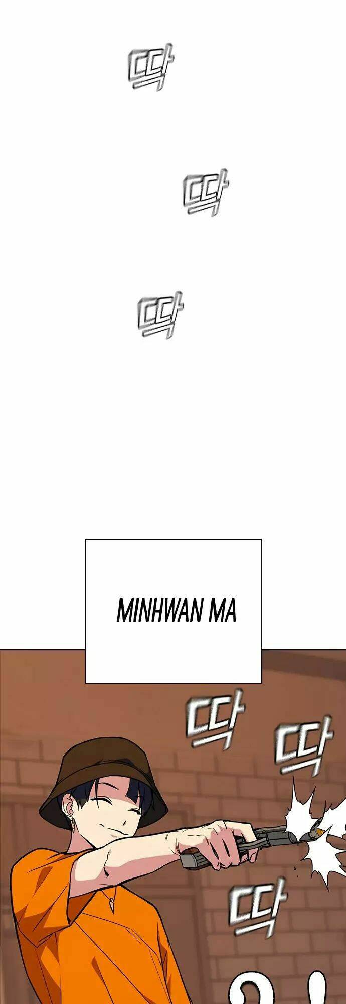 Học Nhóm – Study Group Chapter 70 - Trang 2